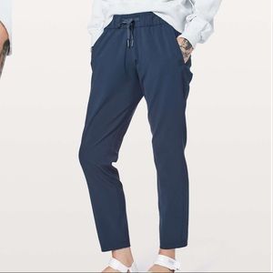 Lululemon On The Fly Pant